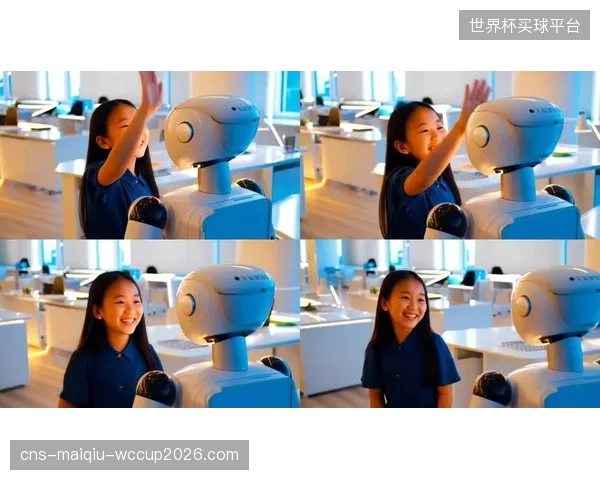 当机器人可以完成指引，我们还需要人类志愿者的微笑吗？